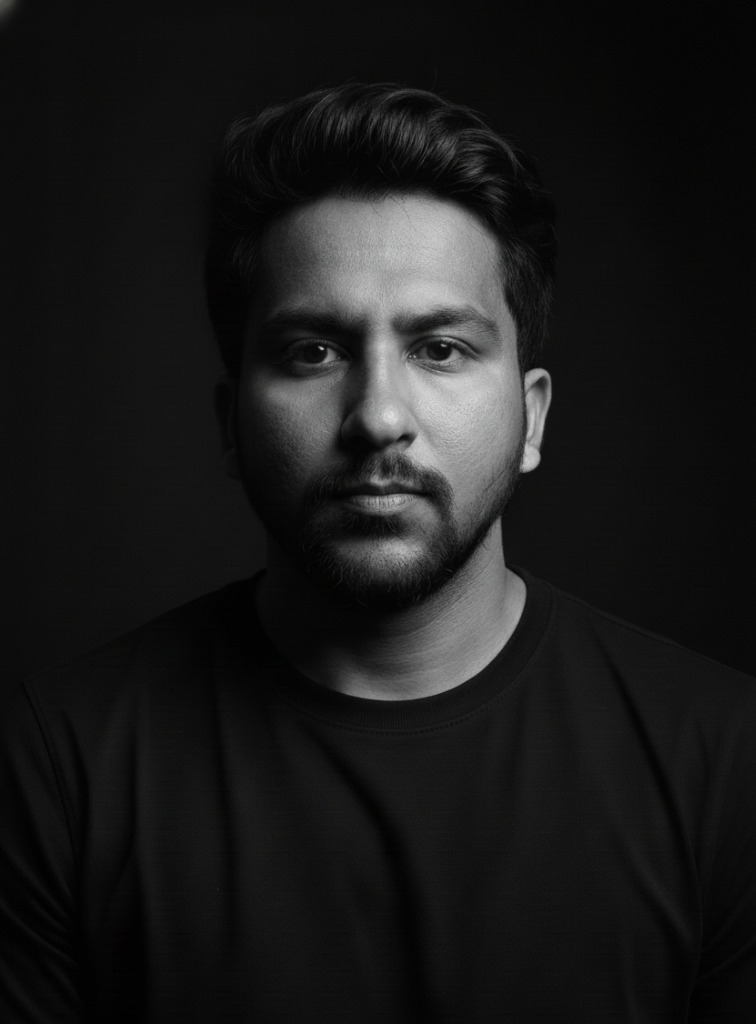 Manoj Kumar - Founder of We2U Tech and MCA Expert